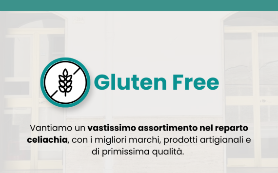 Gluten Free