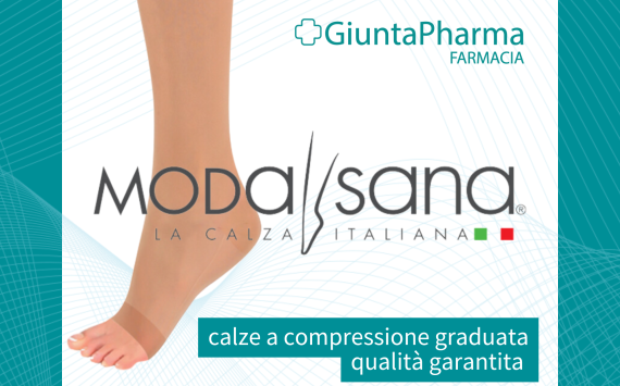 Speciale Modasana!