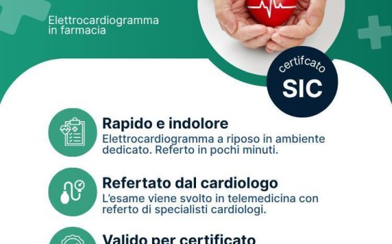 Speciale ECG
