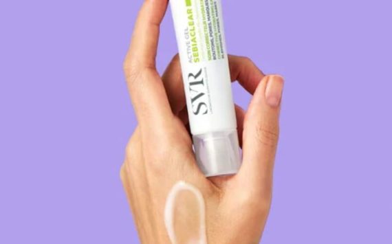 Novità: Scopri il nuovo SEBIACLEAR Active Gel!