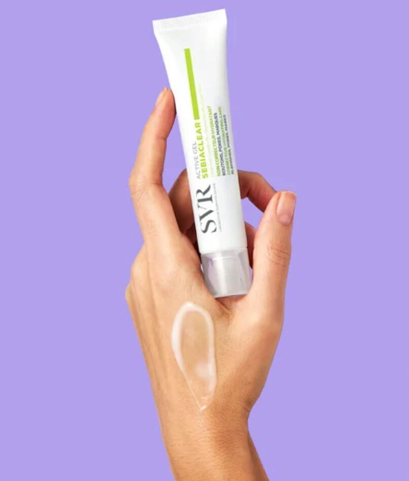  Novità: Scopri il nuovo SEBIACLEAR Active Gel!