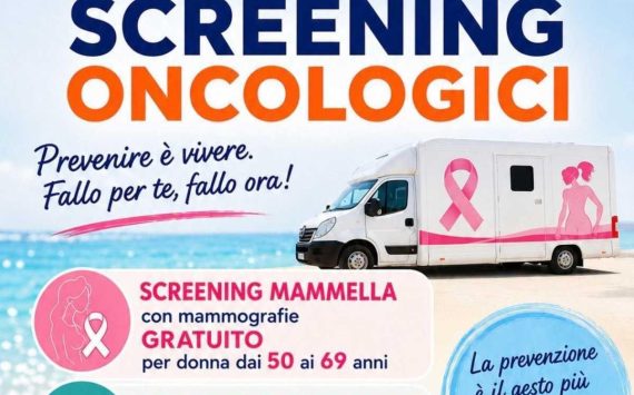 ️ Screening oncologici