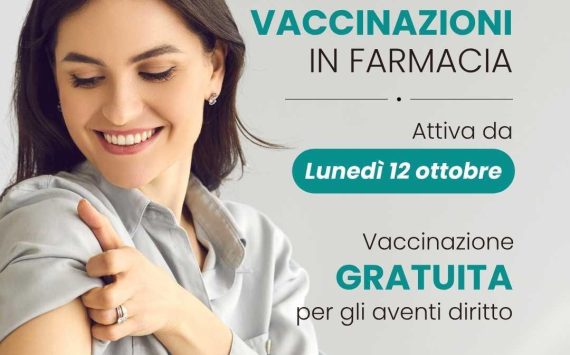 Campagna Vaccinale Antinflunzale